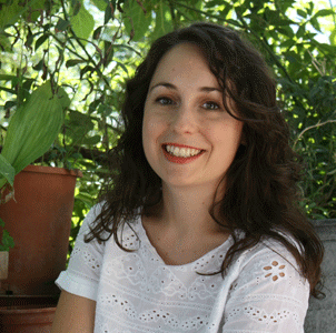 Irene Gijón