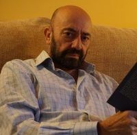 Guillermo Fernández Rojano